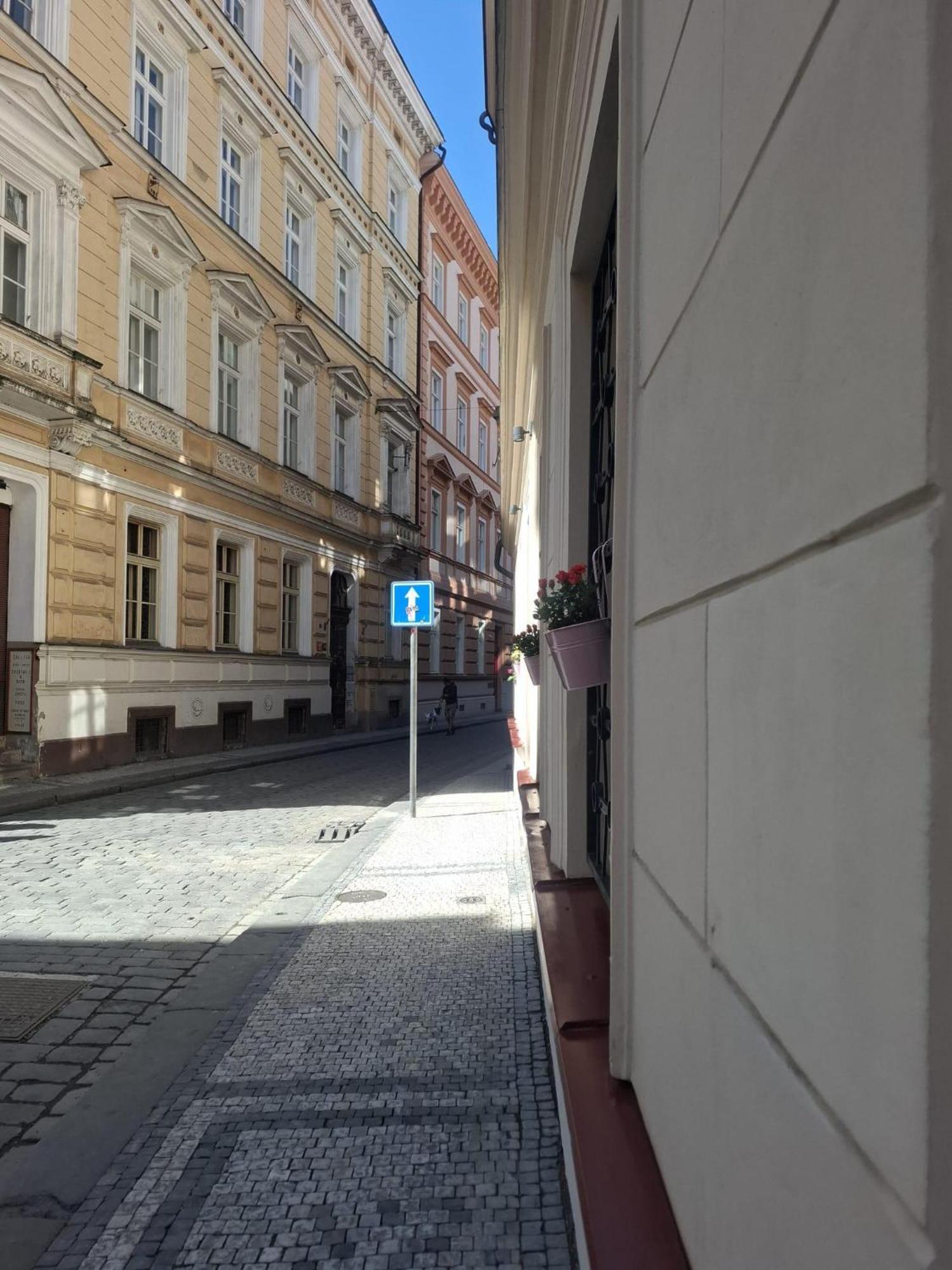 Safestay Charles Bridge Auberge de jeunesse Prague