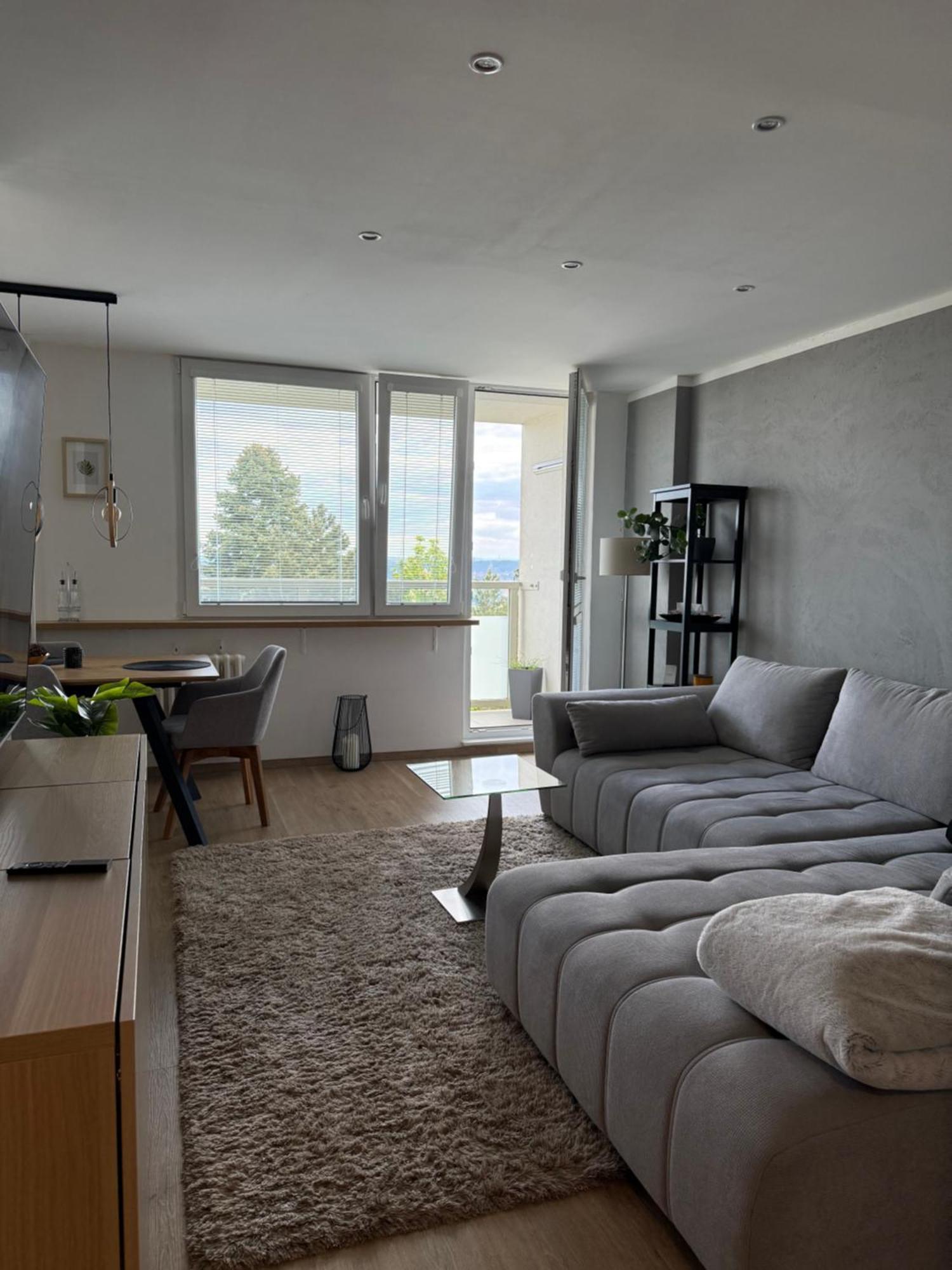 Apartment View Lenka