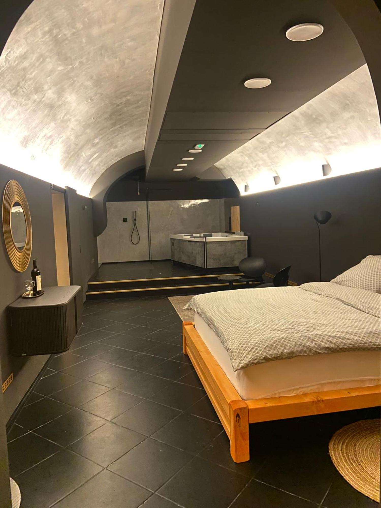 Urbanspa - 1 * Prague