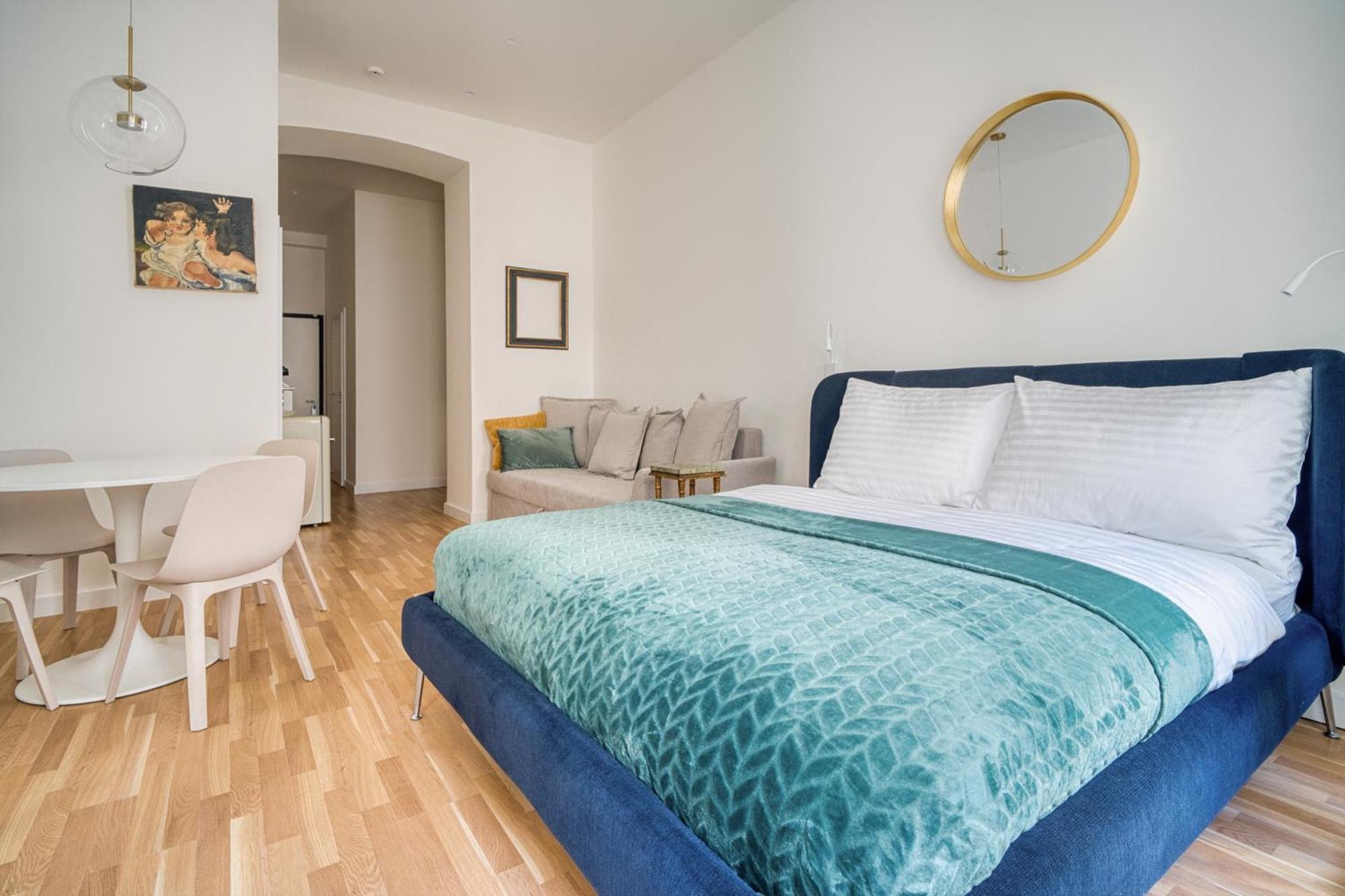 J3 Apartment Prague