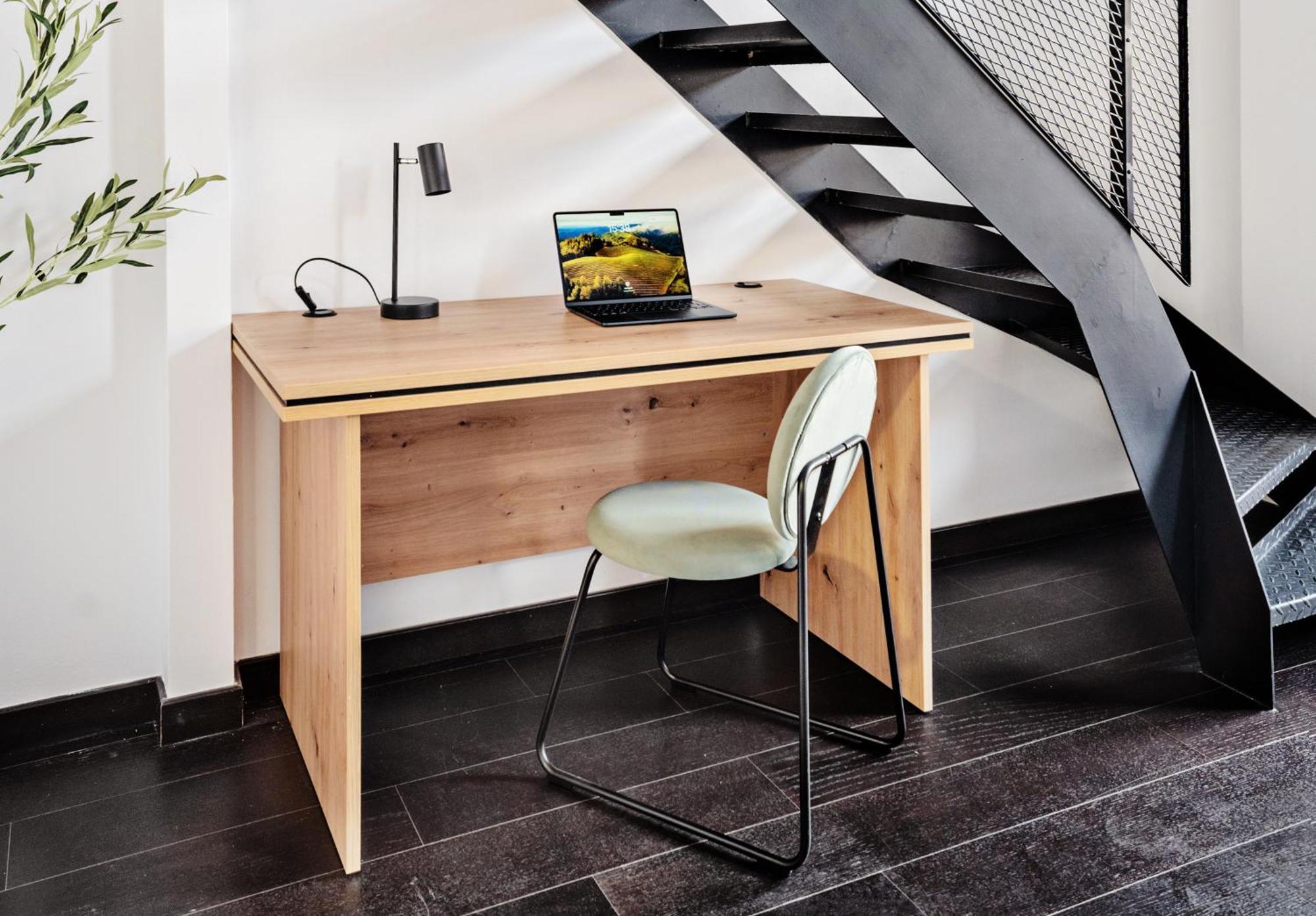 Modern Loft-apartments In Apartment *