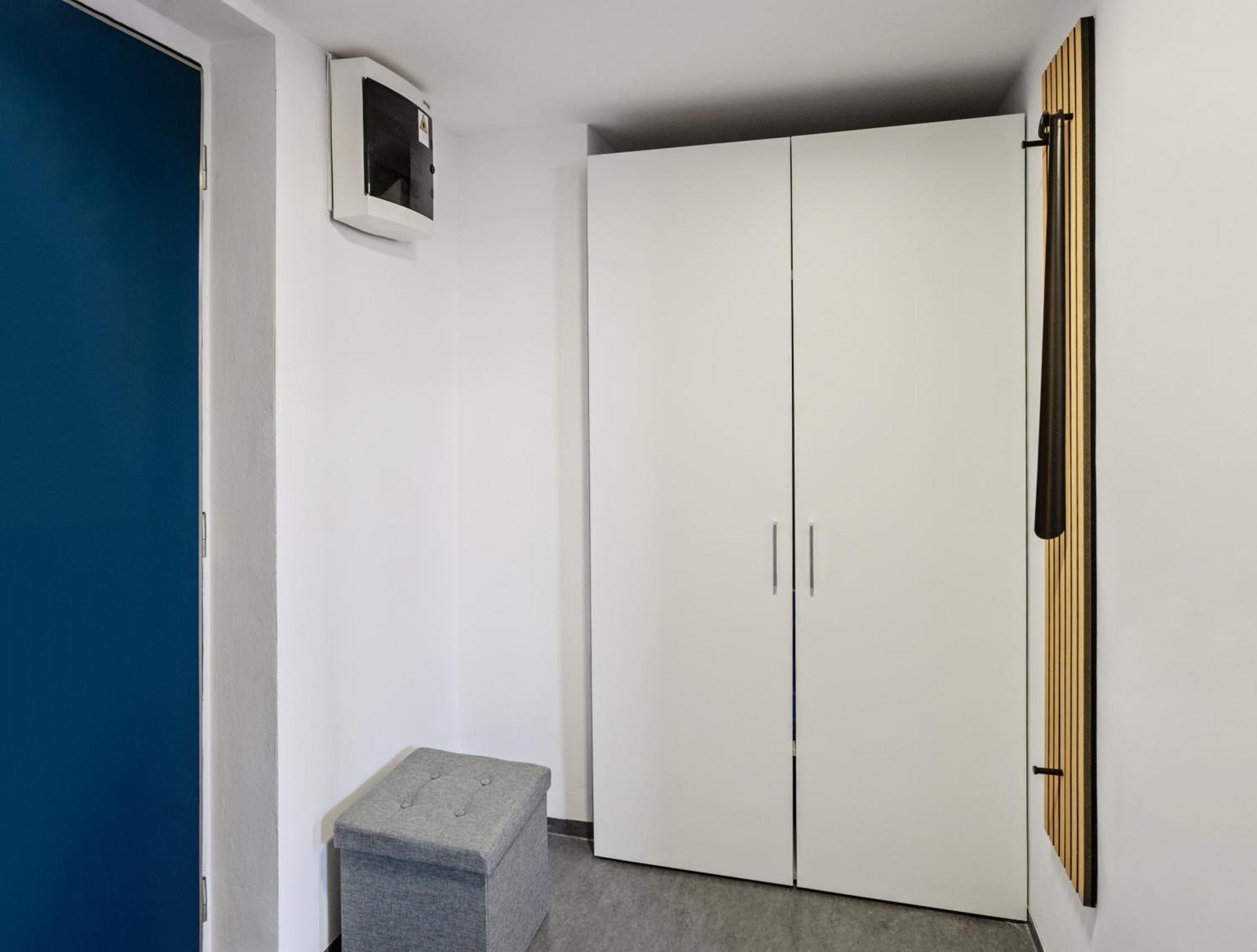 Modern Loft-apartments In * Prague