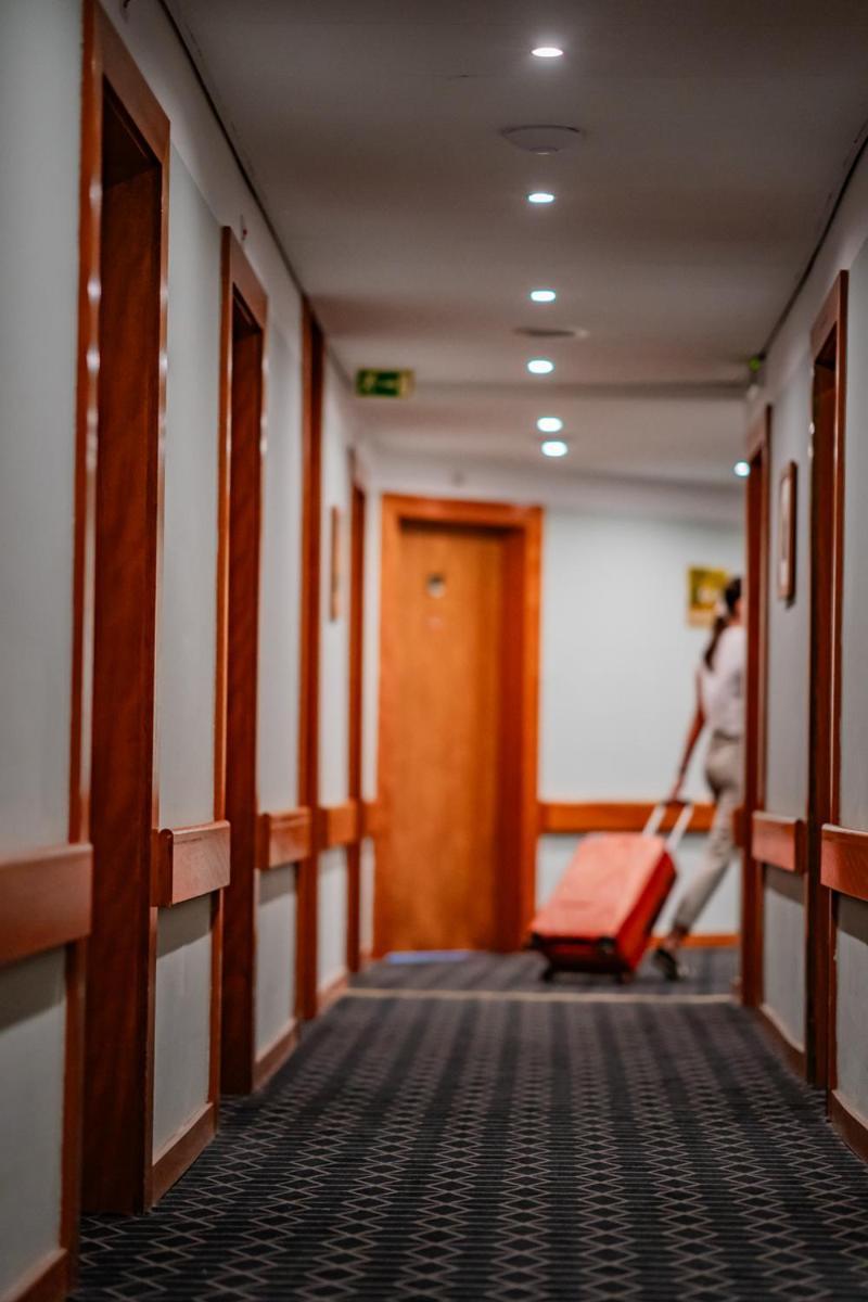 Hotel Plaza - Czech - Czech Leading Prague