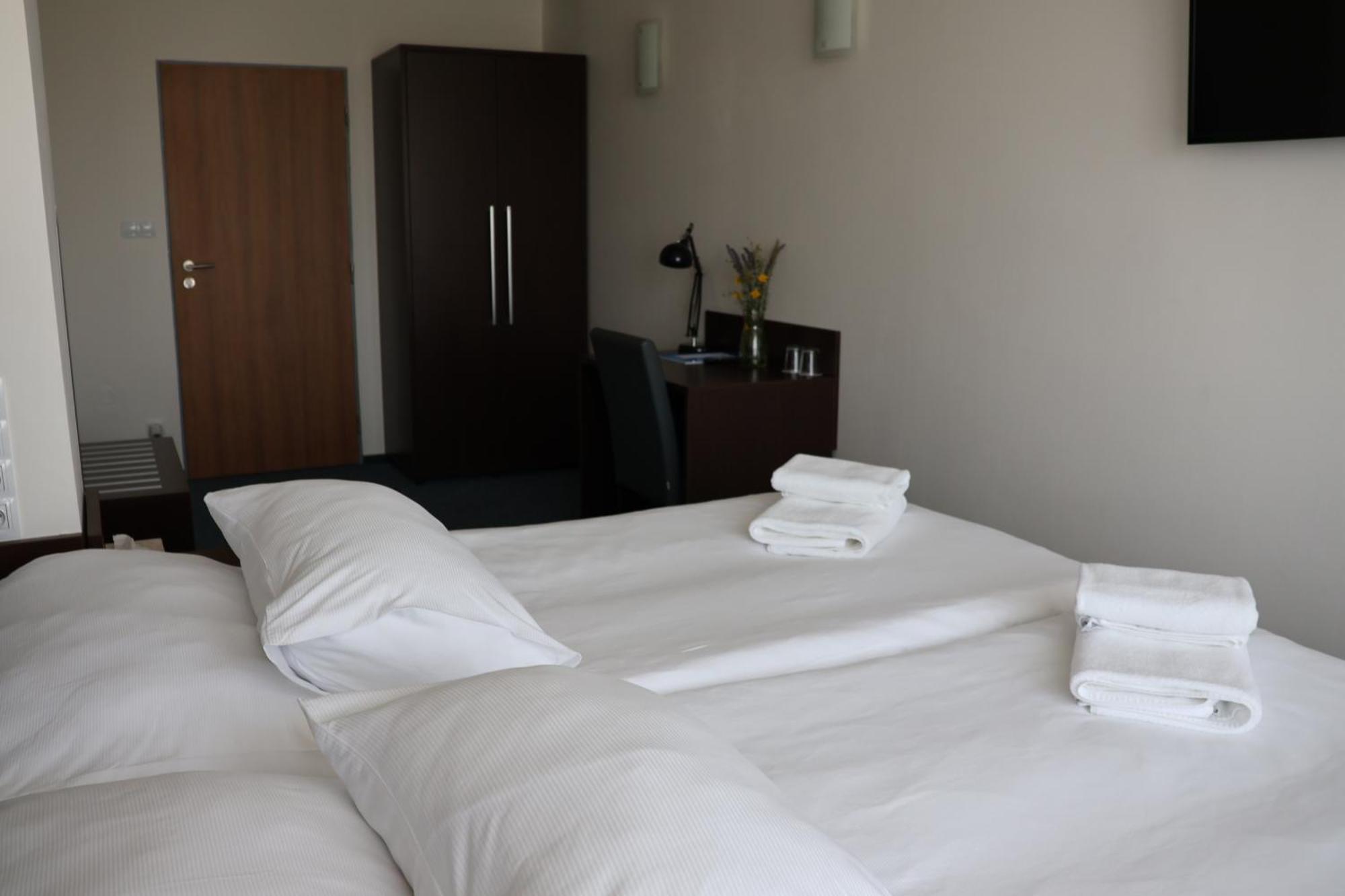 Chodov Asc Otel Prag