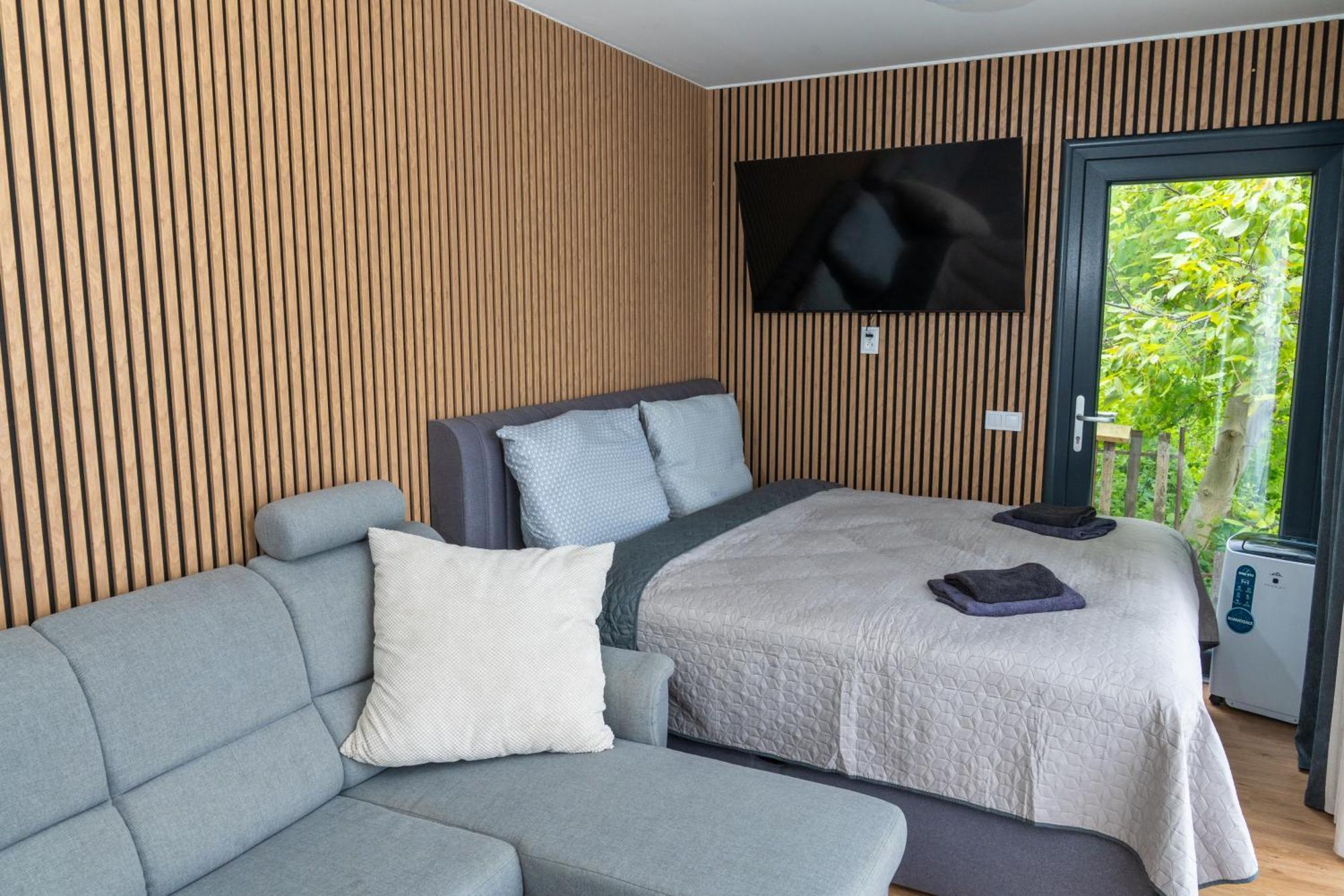 Airport Luxury & Apartamento