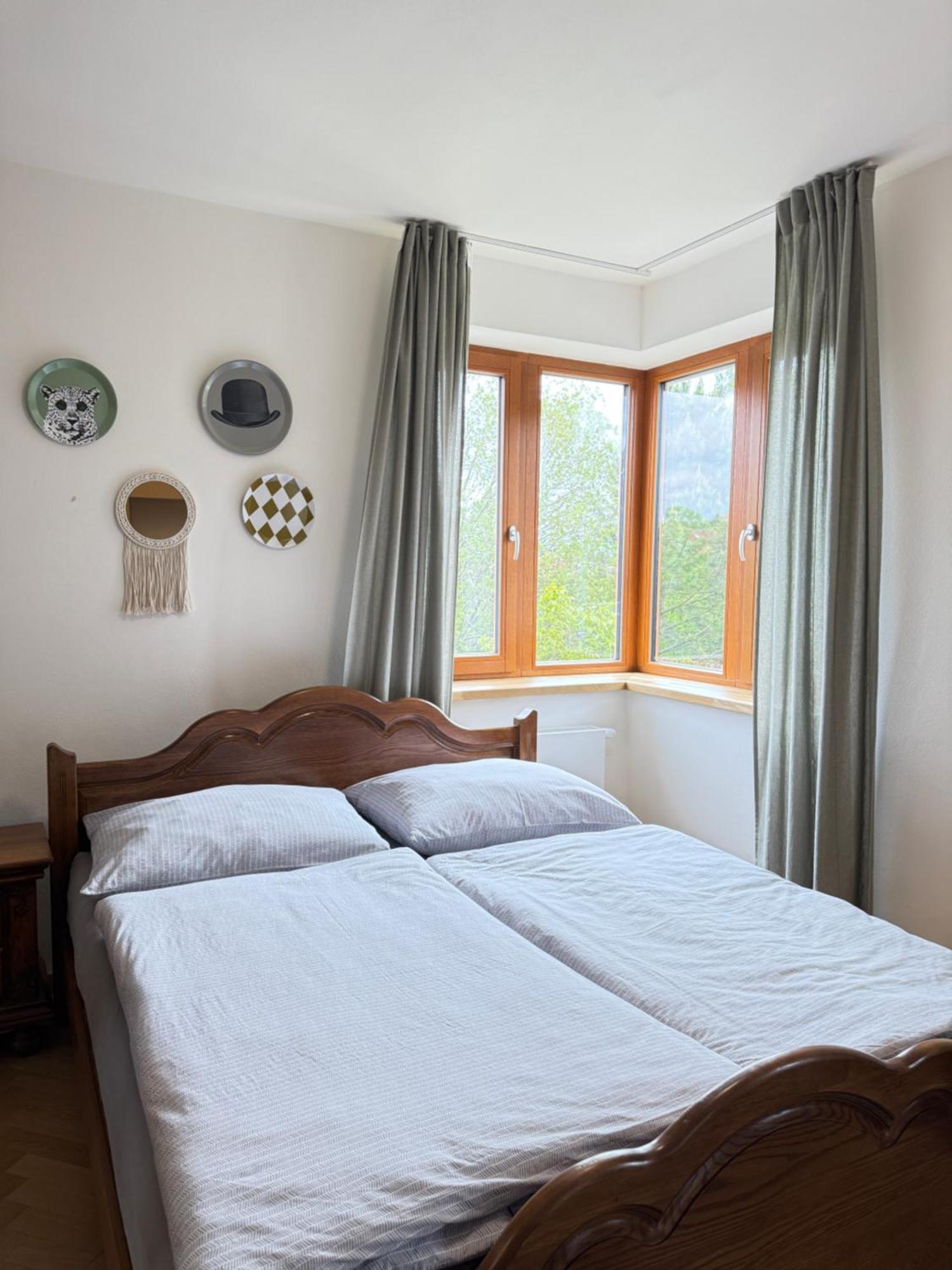 Familyvilla, New 4 Luxury Big Apartments, Parking Apartamento *