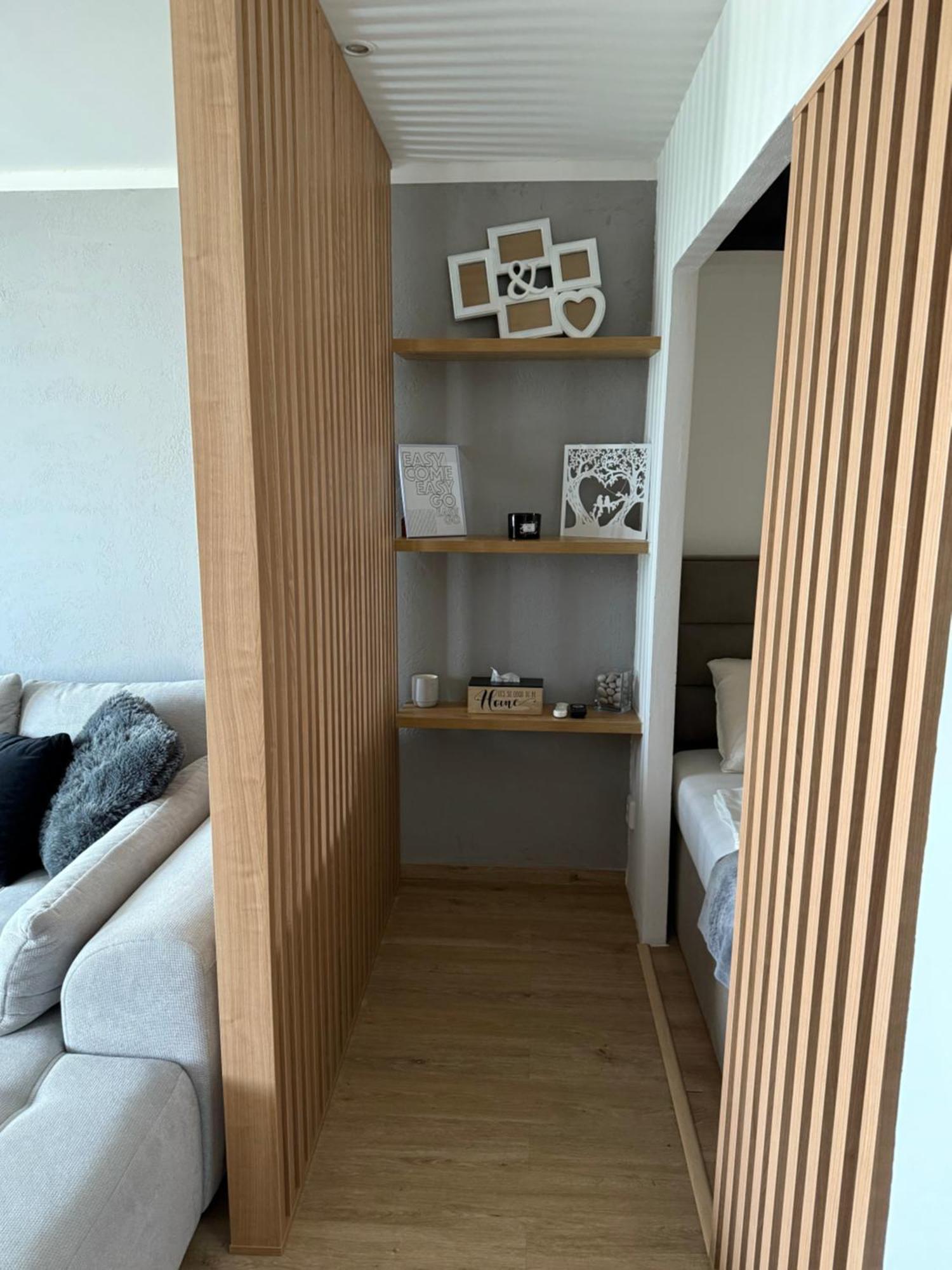 Apartment View Lenka