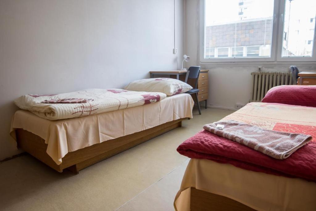 Apartment Vltava Hostel