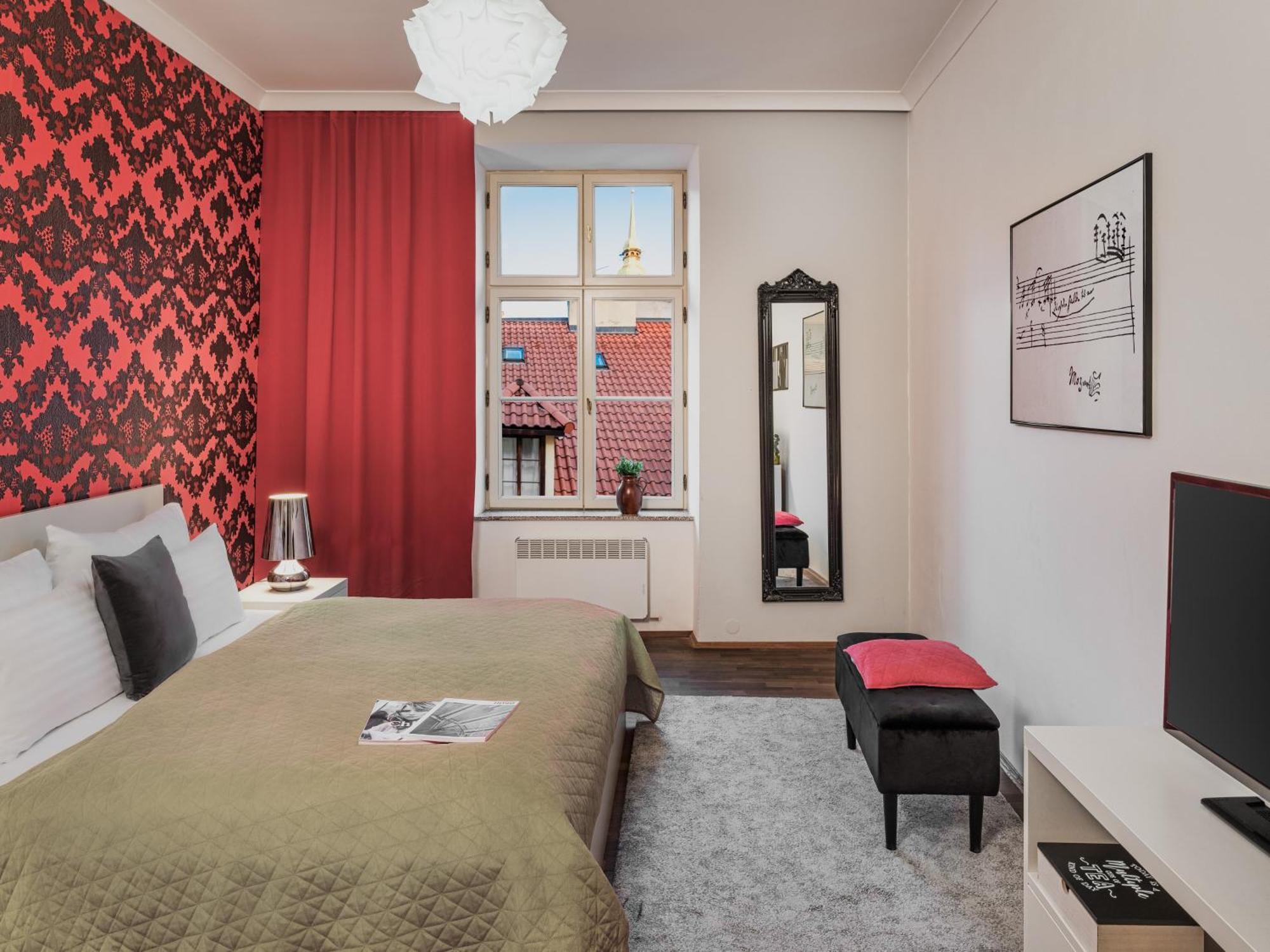 Apartment 4 Arts By Adrez