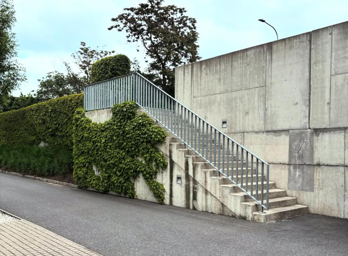 Apartamento Krejcarek Garden *