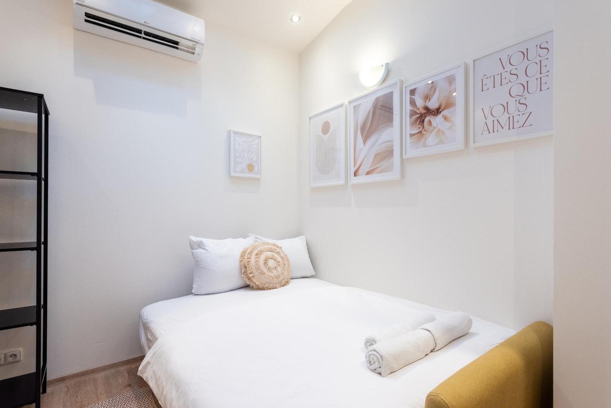 B.o.b. Klimentska Apartamento