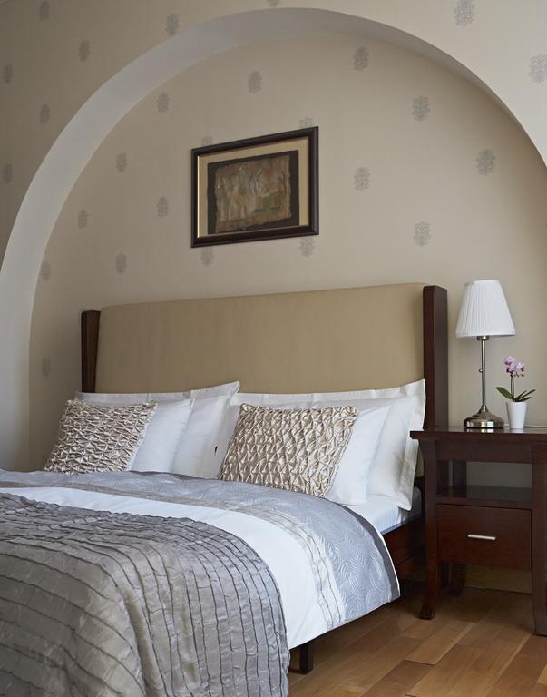 Aparthotel Almandine 4*