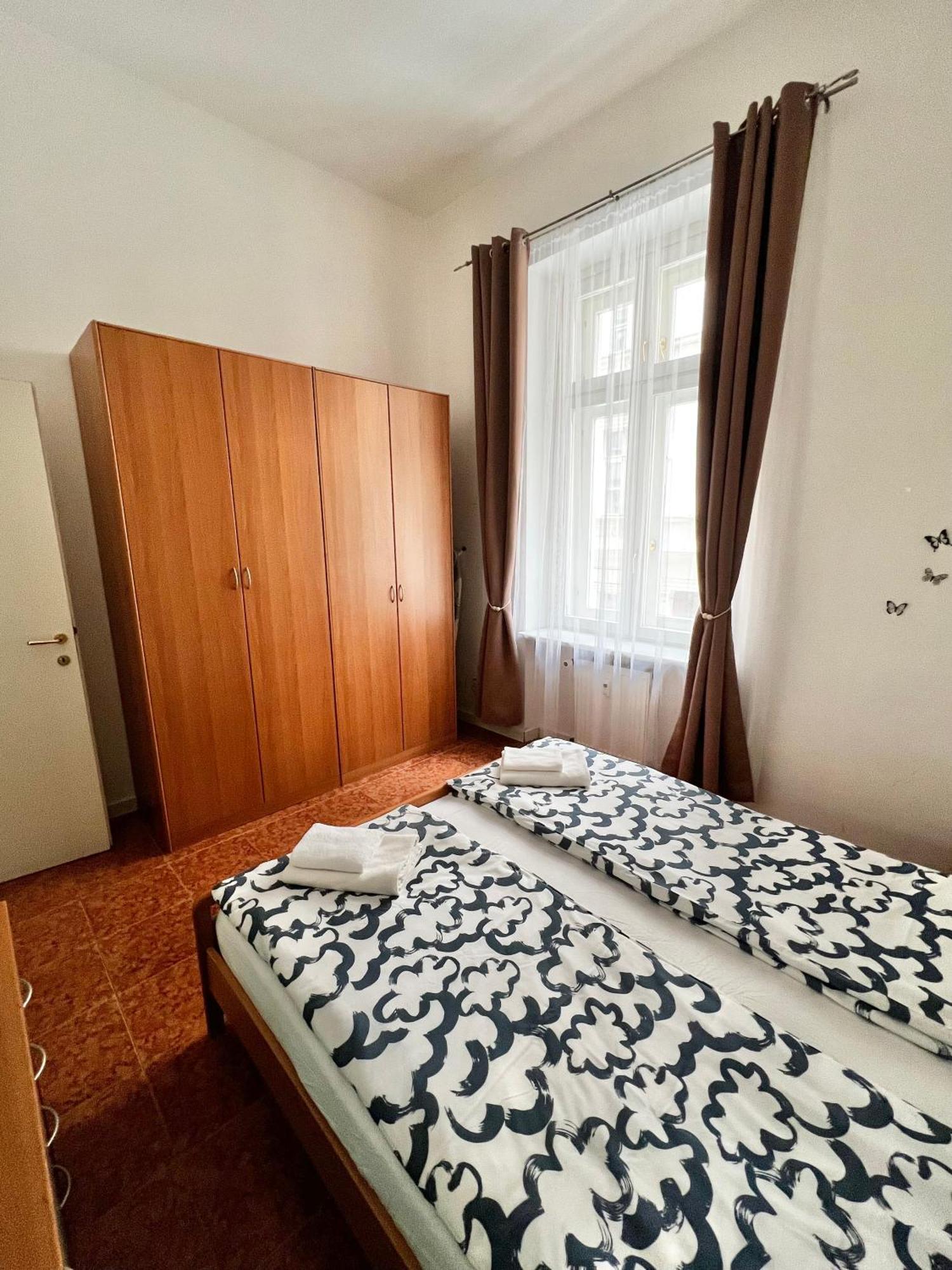 Olivova Appartement