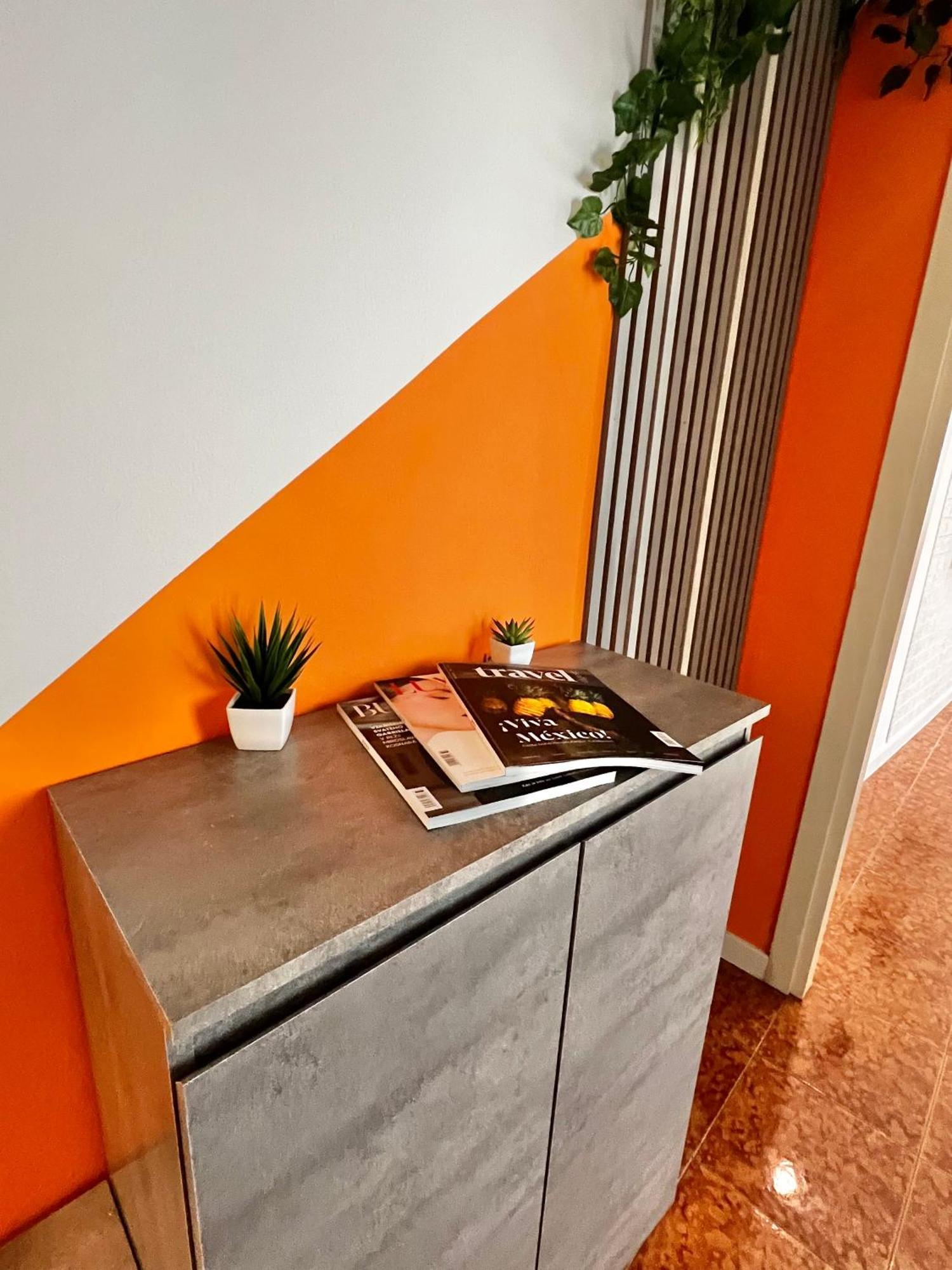 Apartment Olivova Prague