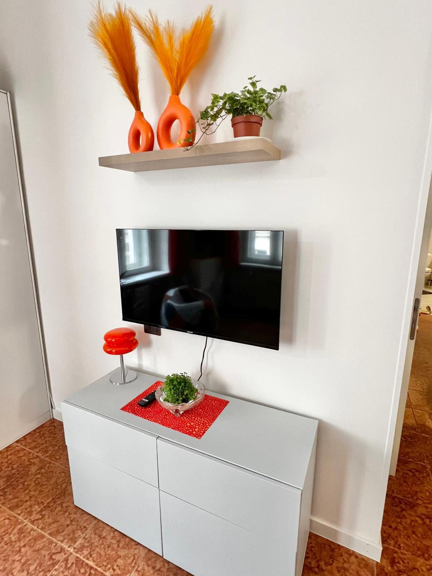 Olivova Apartment Prague