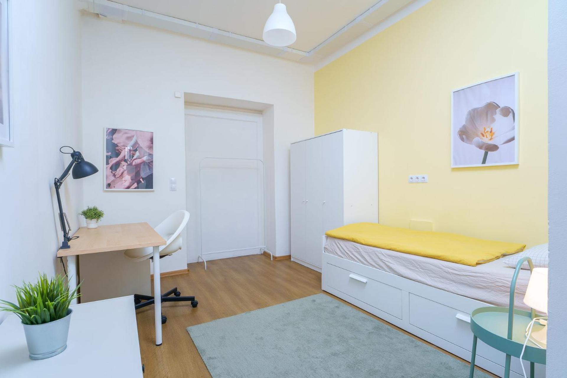 Sokol House New Town Privatunterkunft Prag