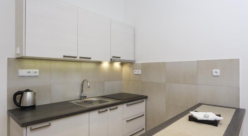 Appartement Hugo Prague
