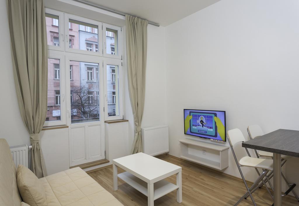 Apartamento Hugo *