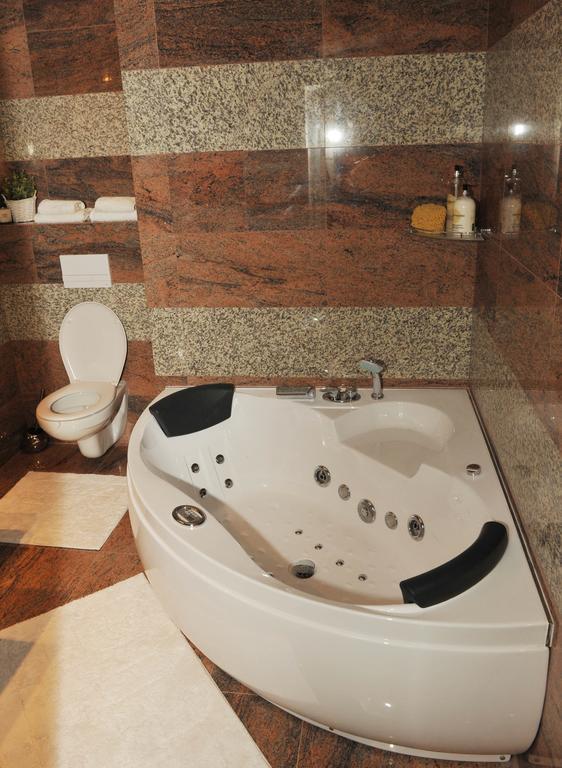 Appartement Lupacova Prague
