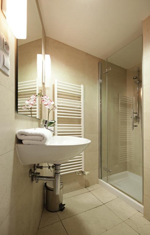Apartment Vltava Penthouse Prague