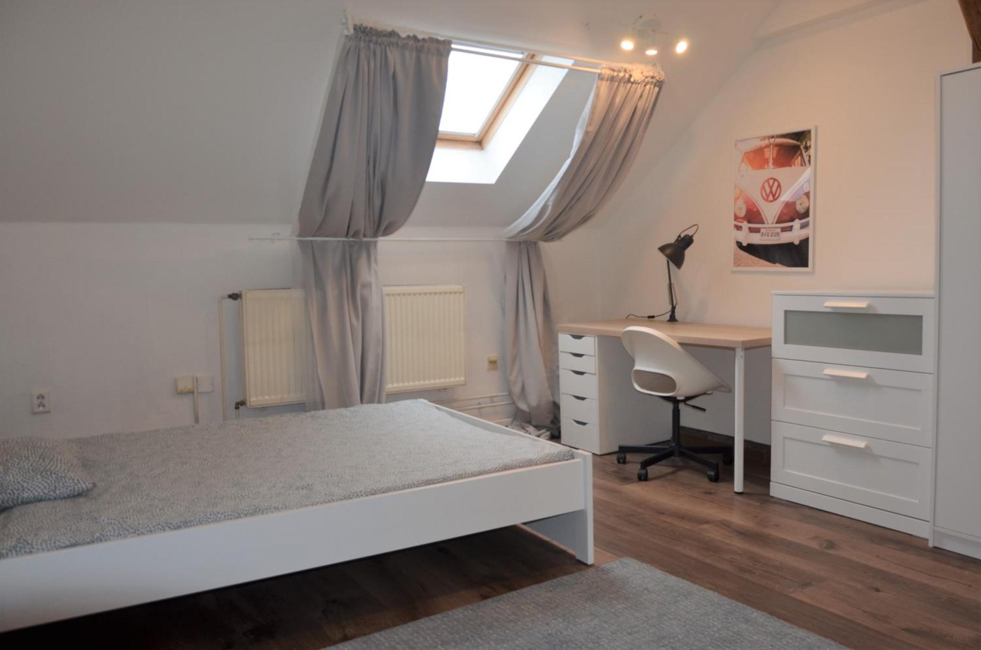 Sokol House New Town Privatunterkunft Prag