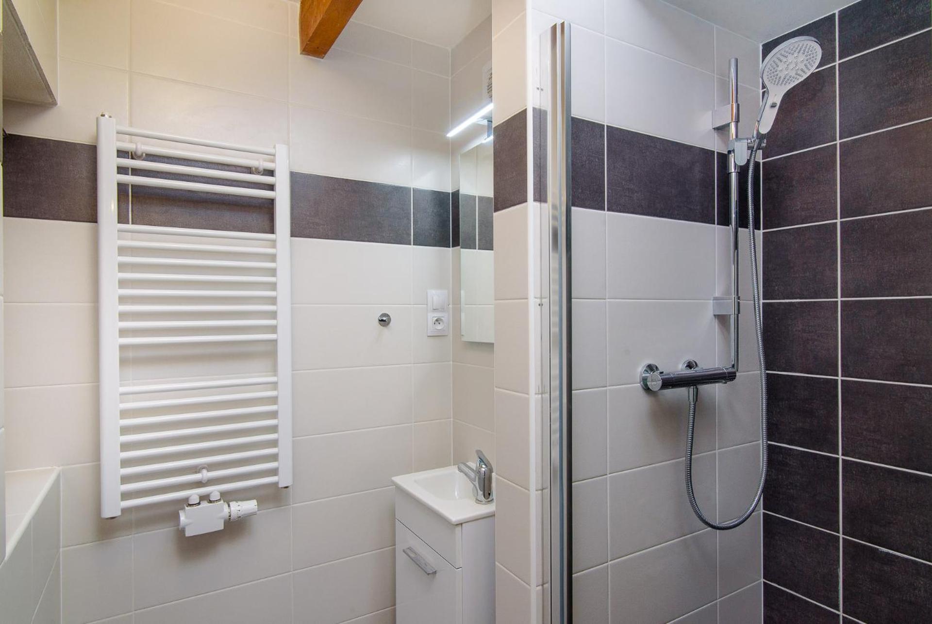 Privatunterkunft Sokol House New Town *