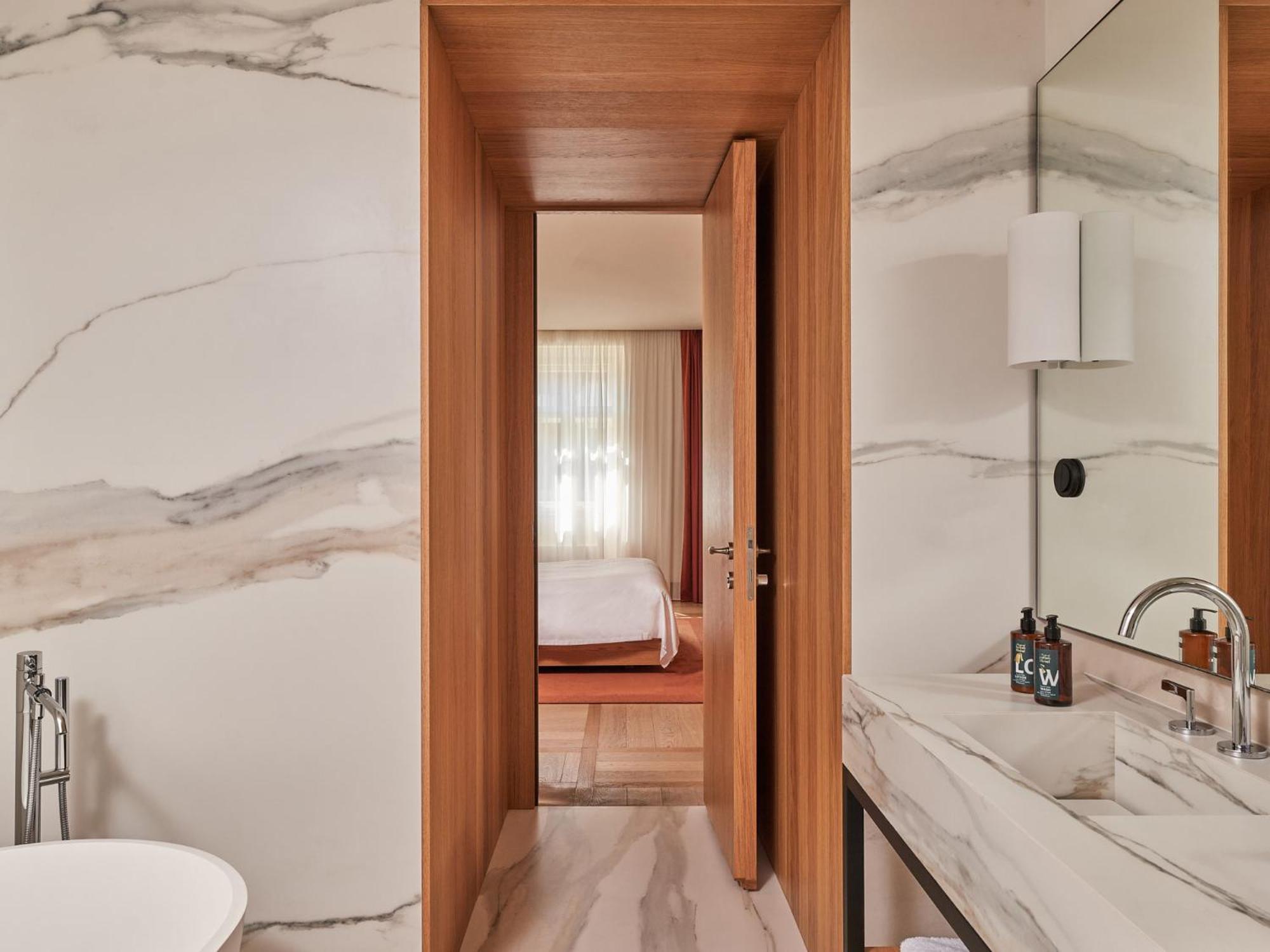 The Julius 5* Prague