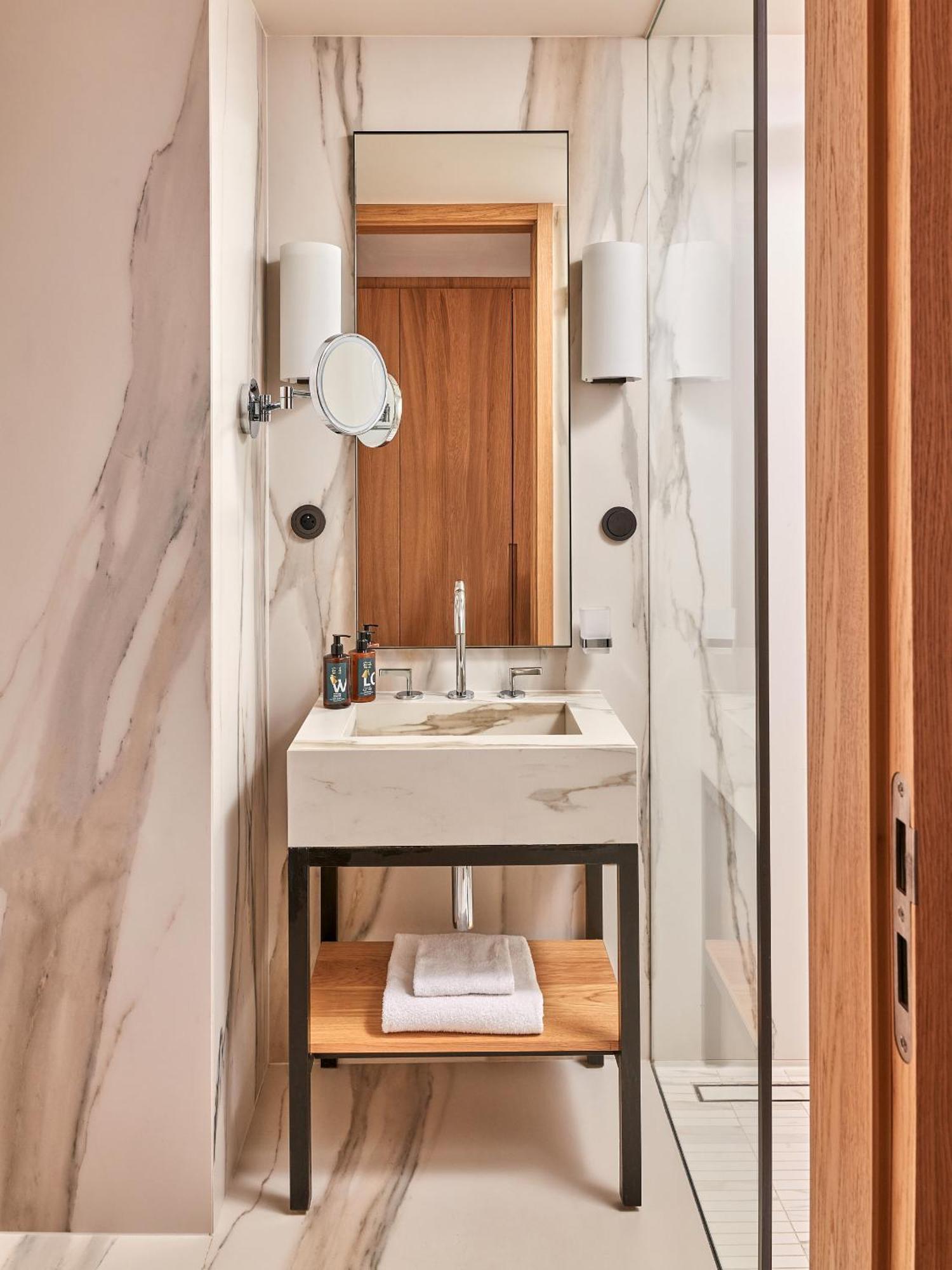 The Julius Hotel Prague