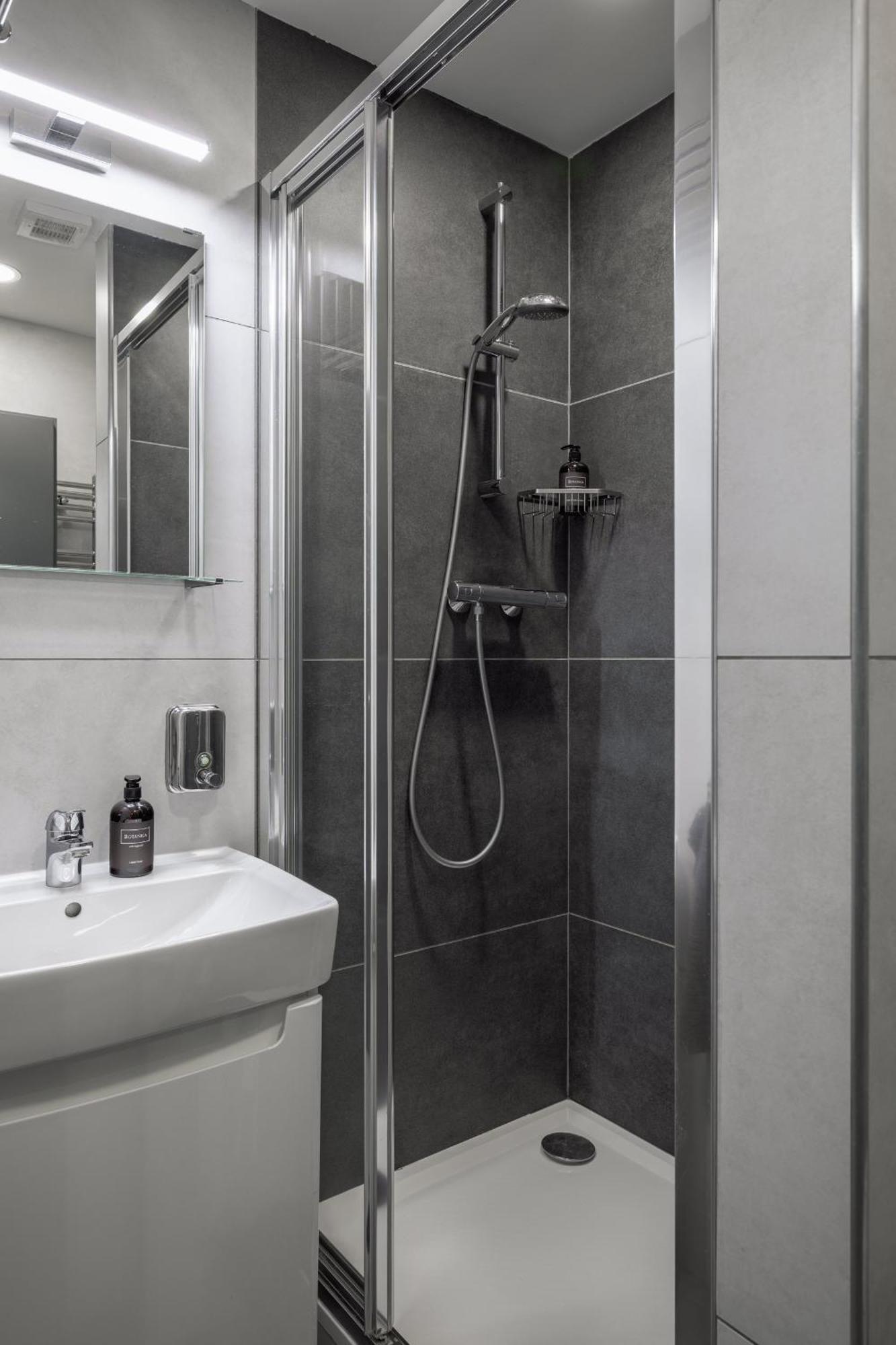 Apartment Ripska 26 Prague