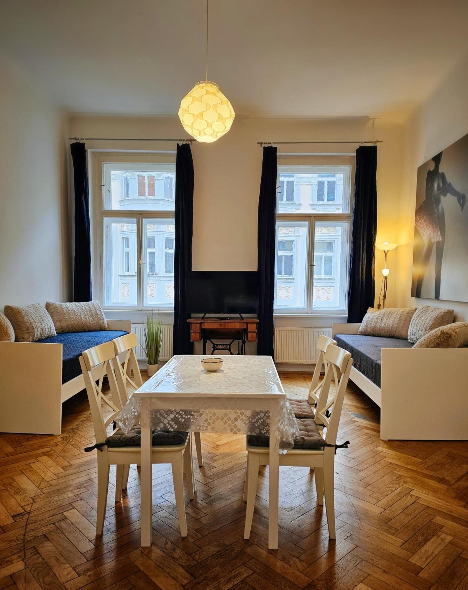 Apartment Slezska