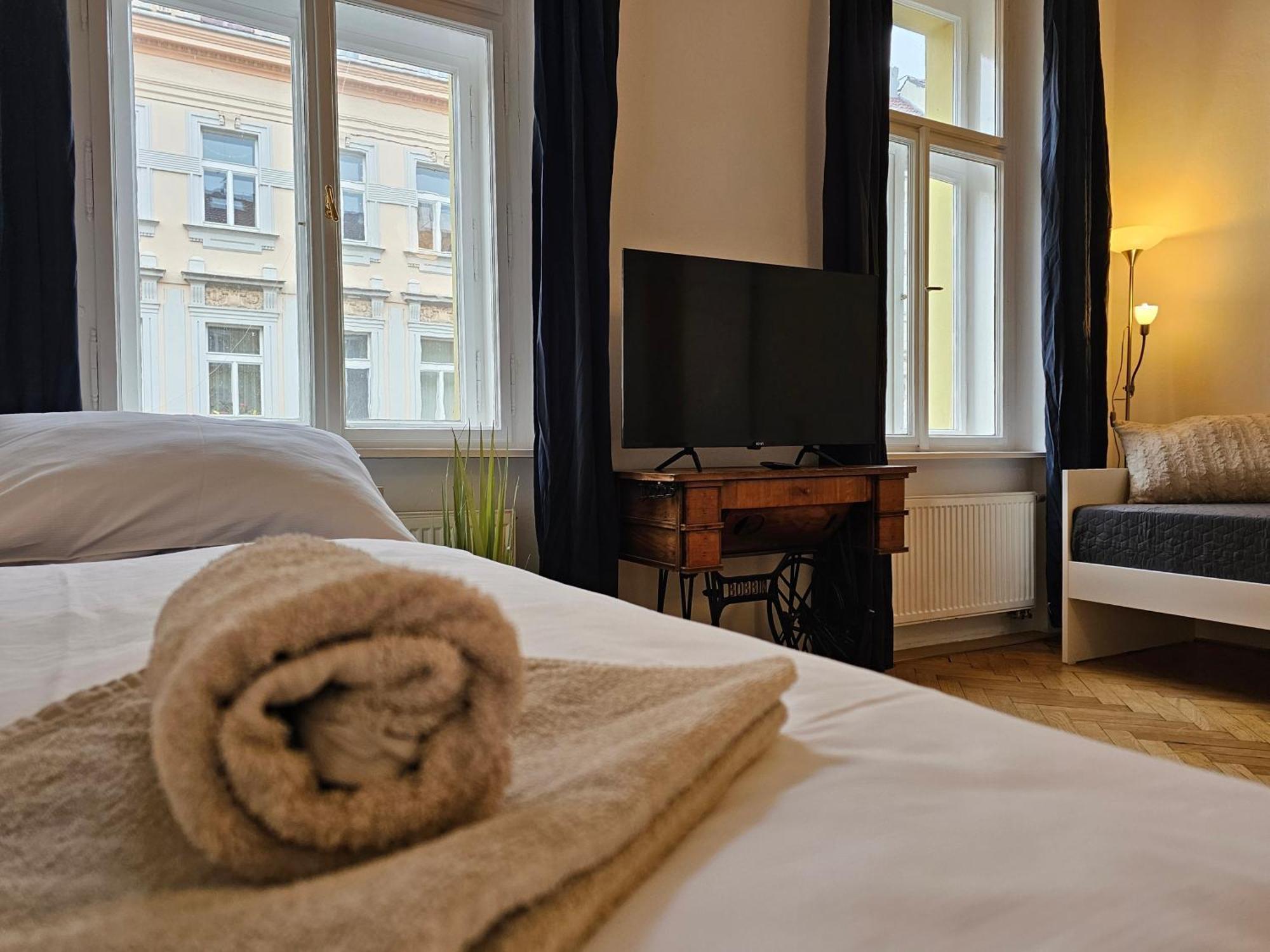 Slezska Prague