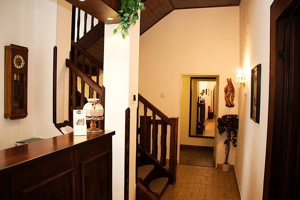Hotel Excellent Prague