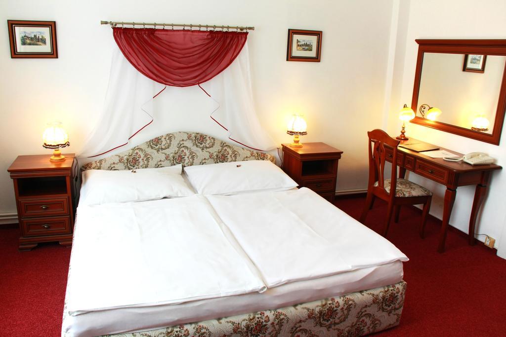 Hotel Excellent Prague