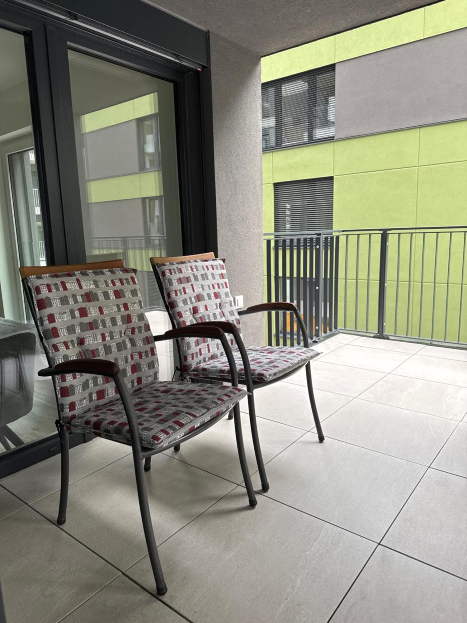 Apartmany Prague Apartment