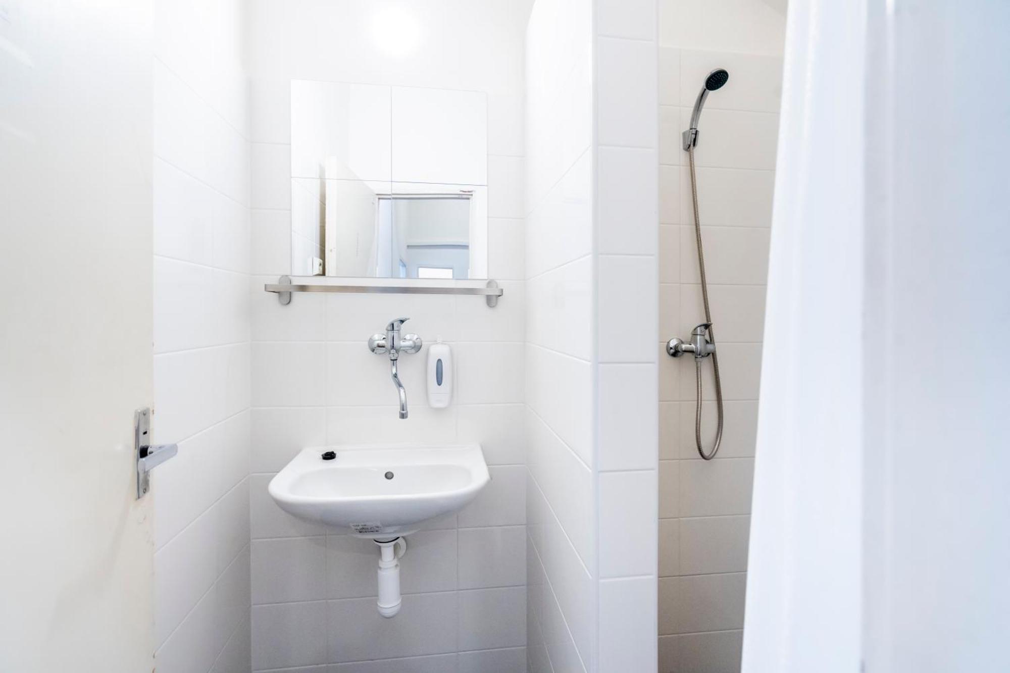 Hlavkova Hostel Prague