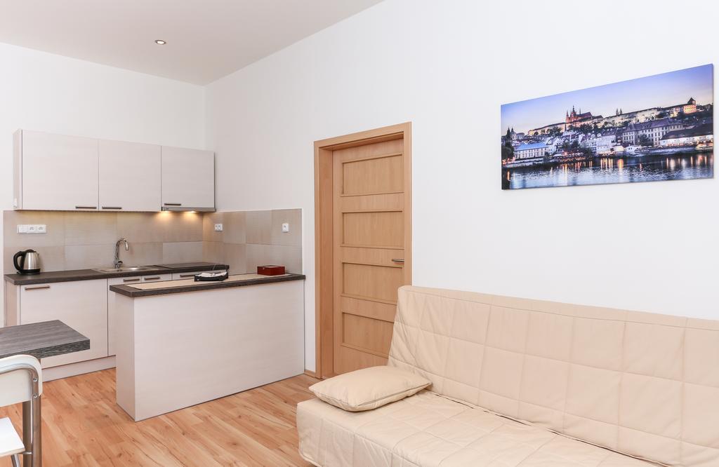 Apartamento Hugo *