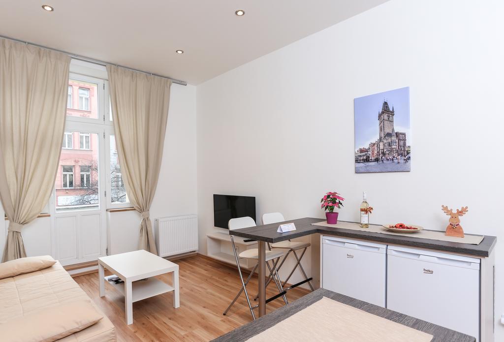 Hugo Appartement *