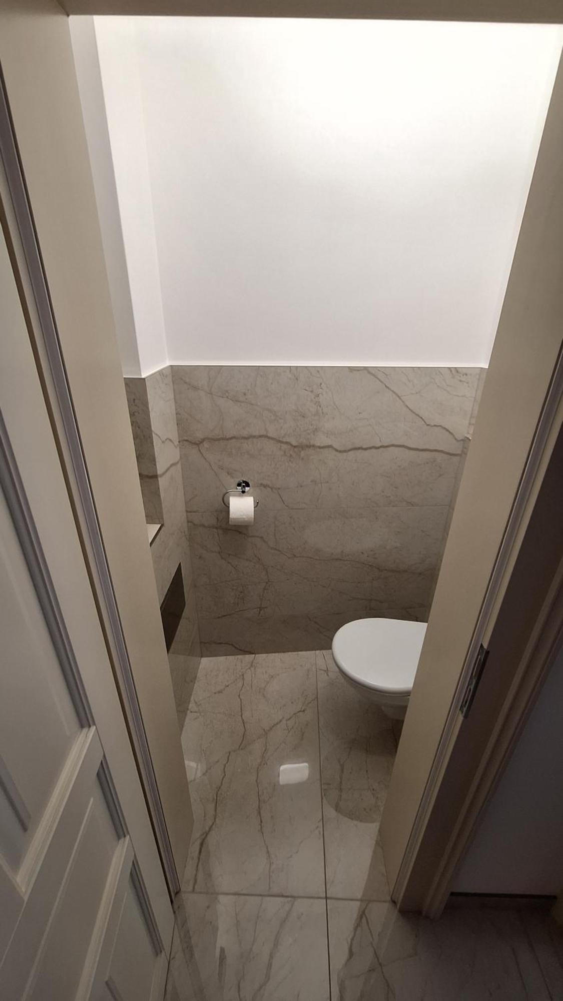 Apartment Center Thomas No3 Prague