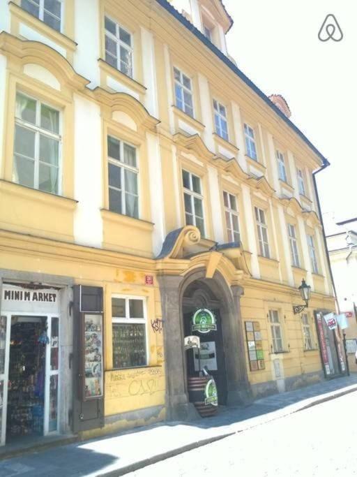 Charles Bridge, Old Town3 Min Walk Private C Prague