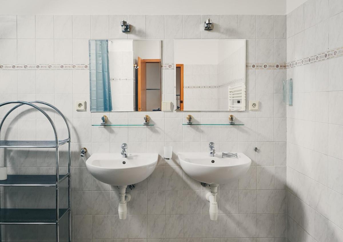 Apartamento Beautiful Old Town Penthouse
