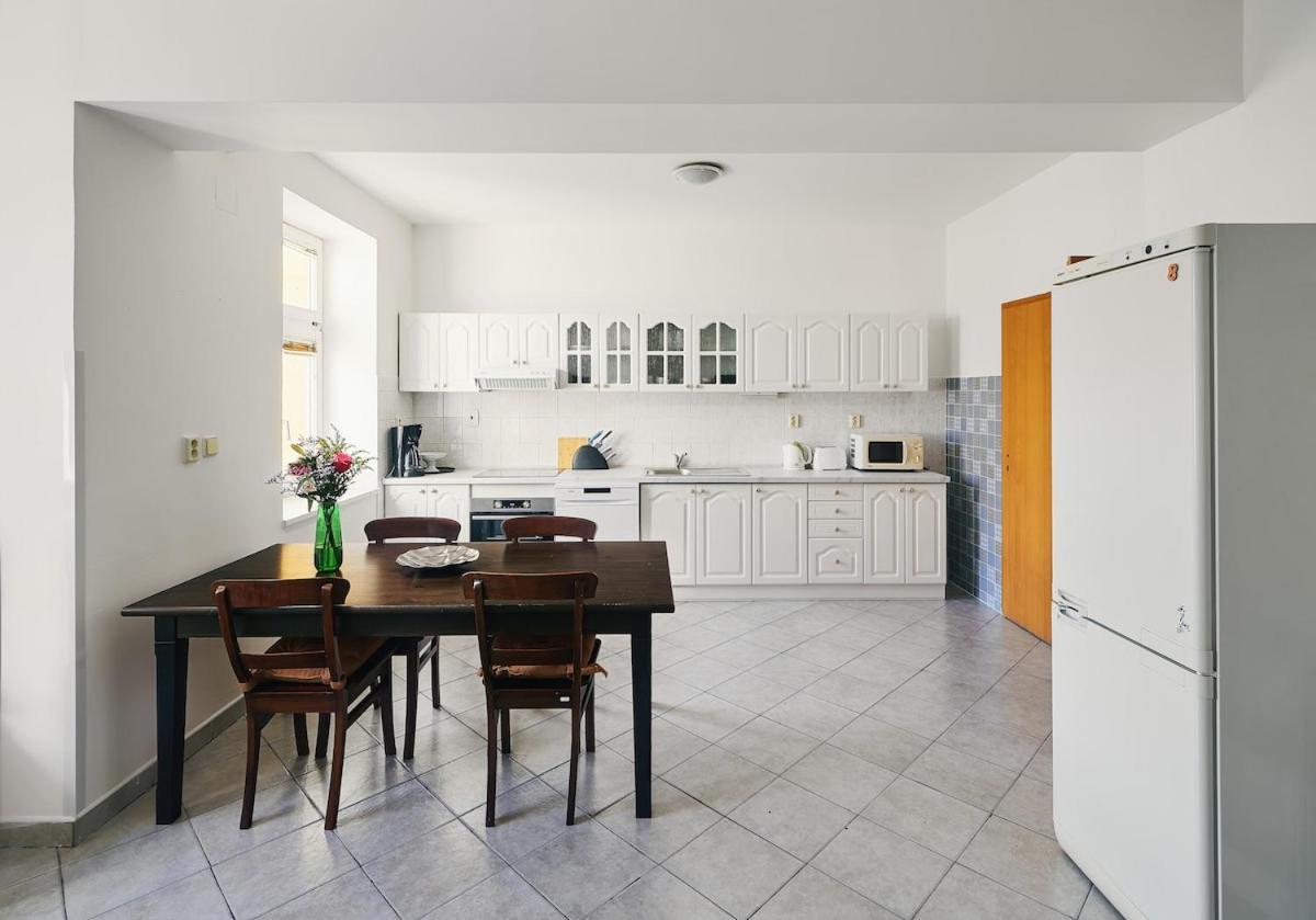 Apartamento Beautiful Old Town Penthouse *