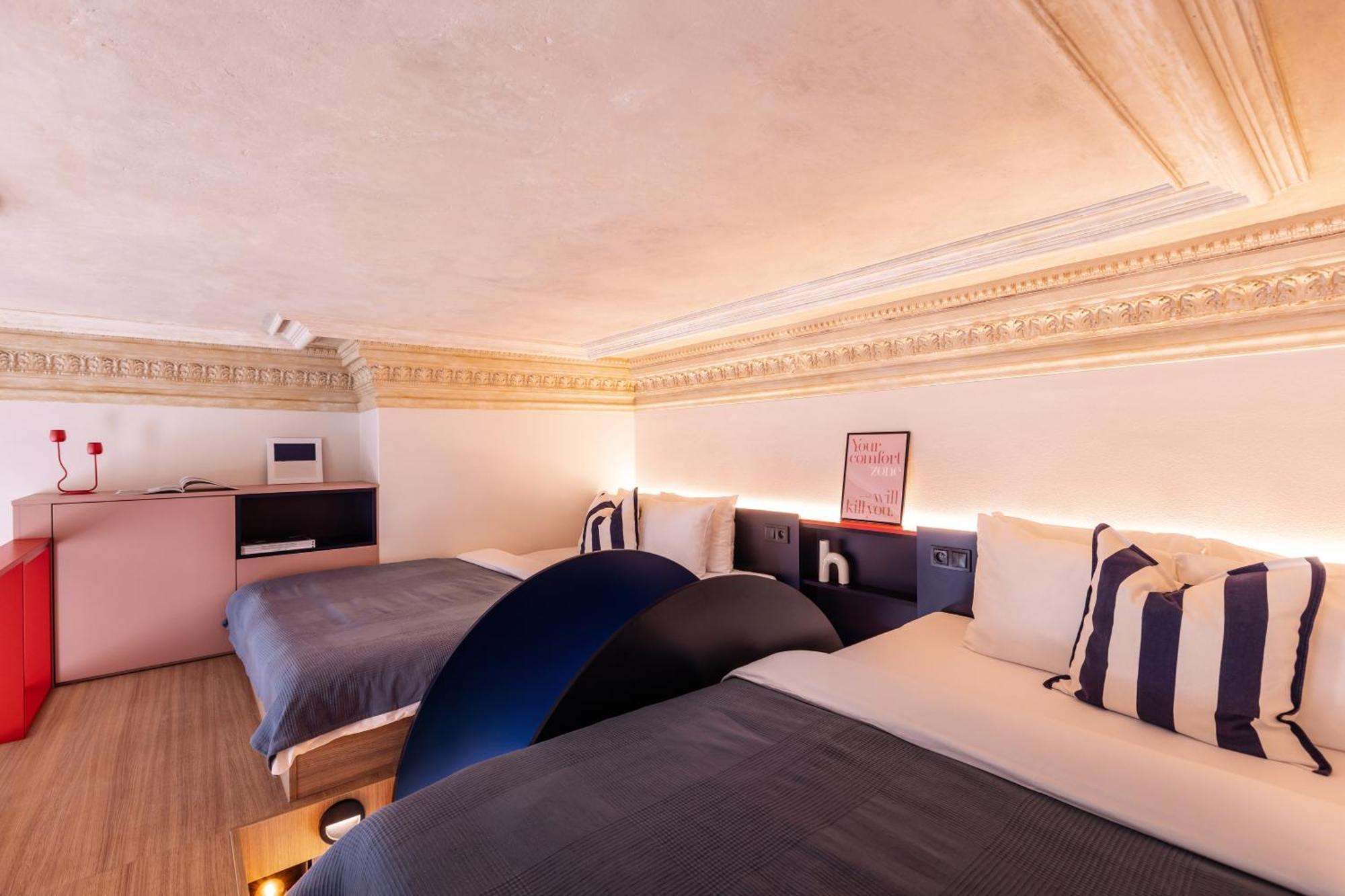 Turnkey I Wenceslas Square Premium