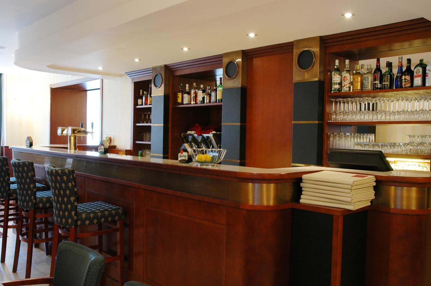 Hotel Villa 4*