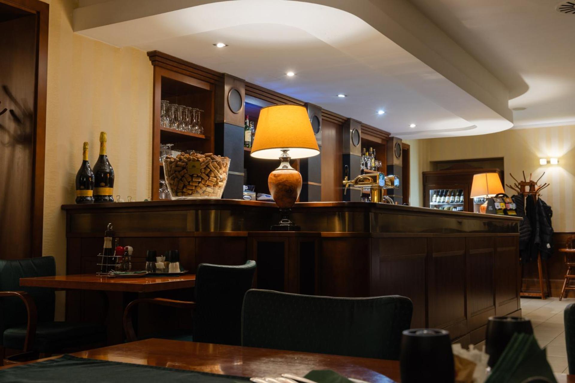 Hotel Villa 4* Prague