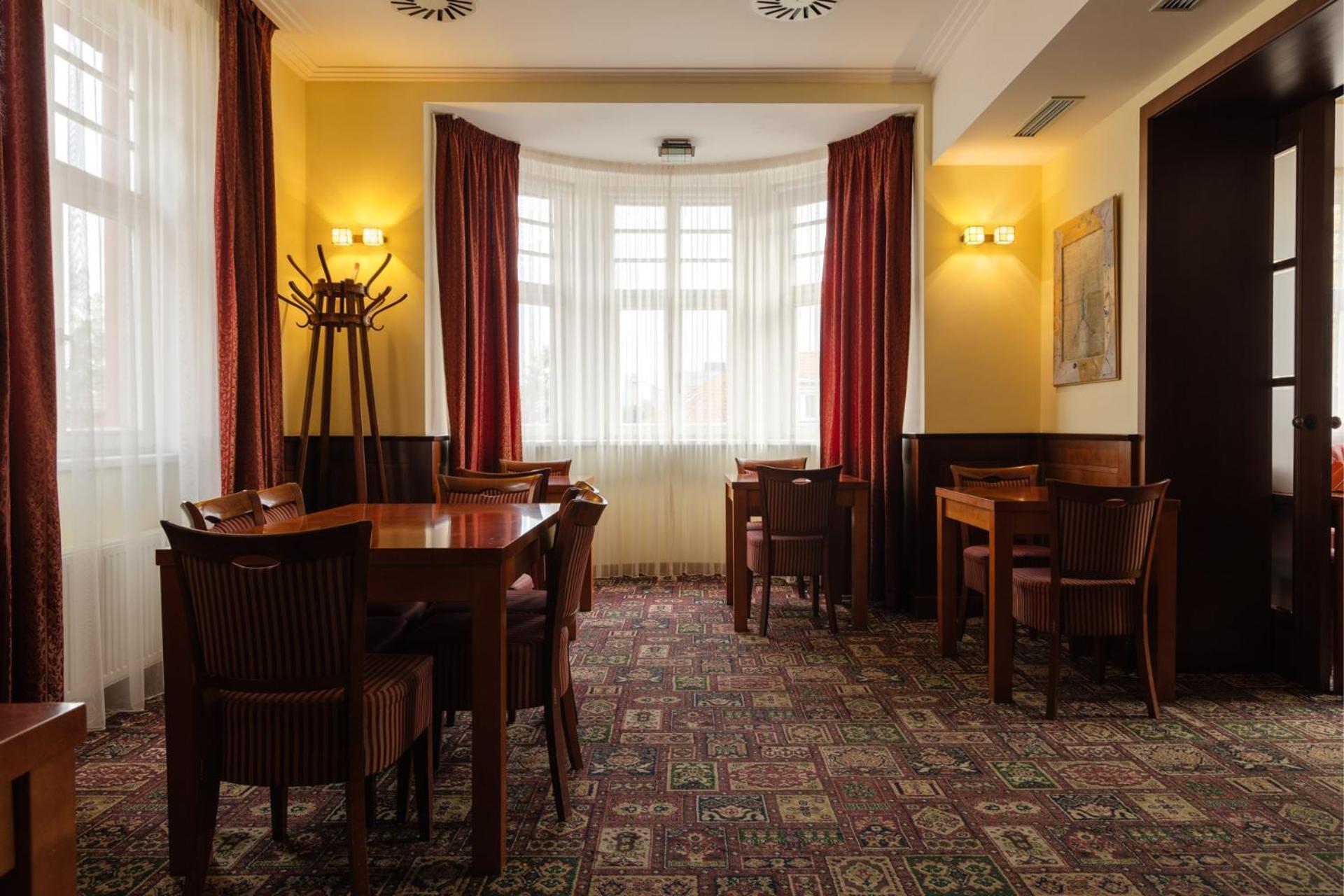 Hotel Villa