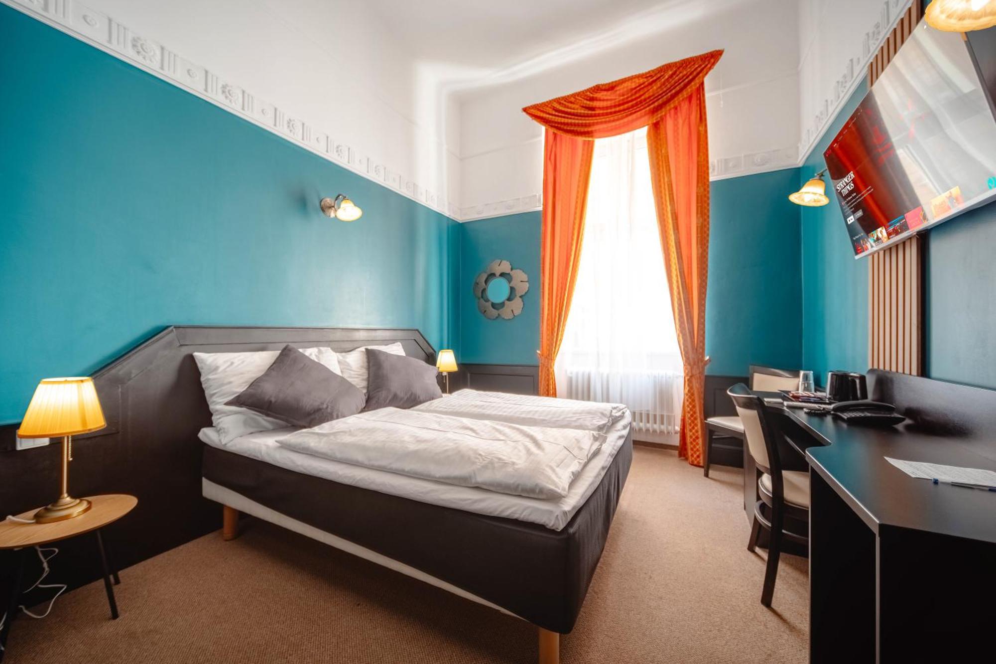Hotel 1885 By Wagnerstays 4*