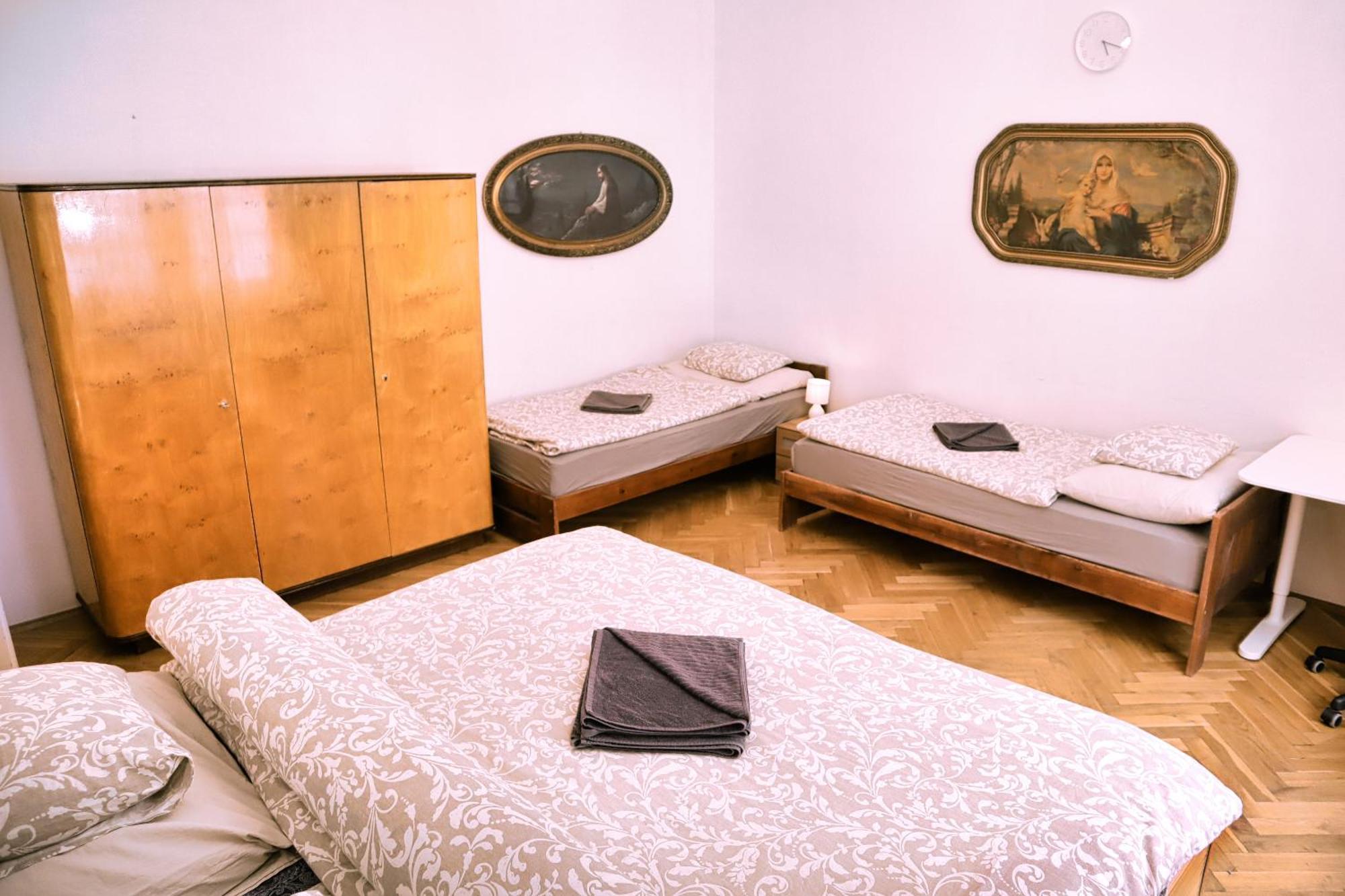 Apartamento At The Blue Lion & Parking Assistance *