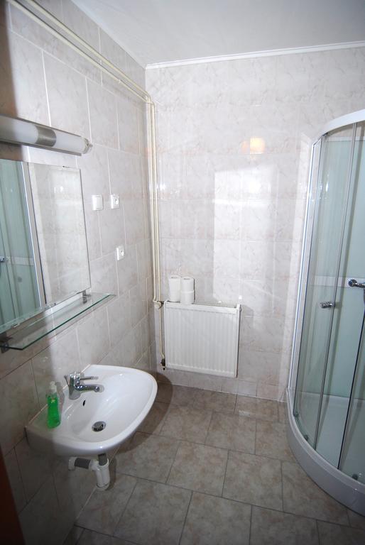 Apartment Chodov Prague