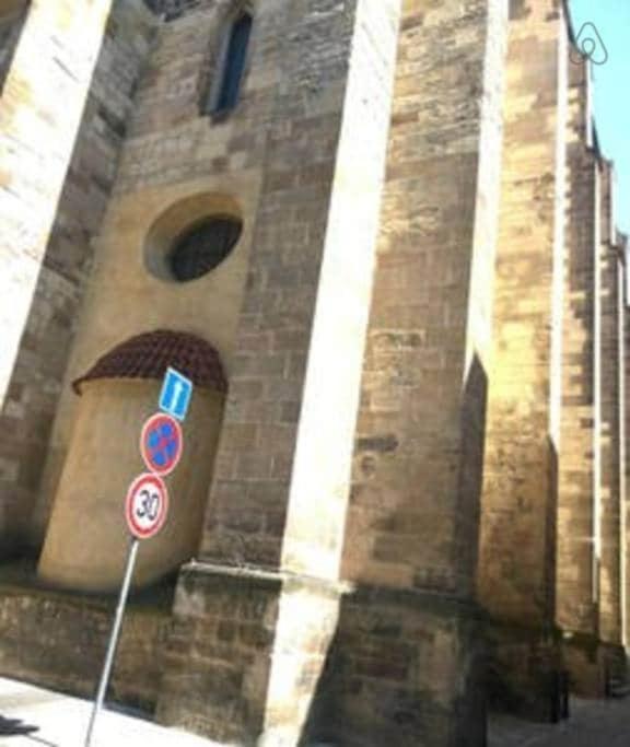 Pansiyon Just 3 Min Walk Old Town Center Private A