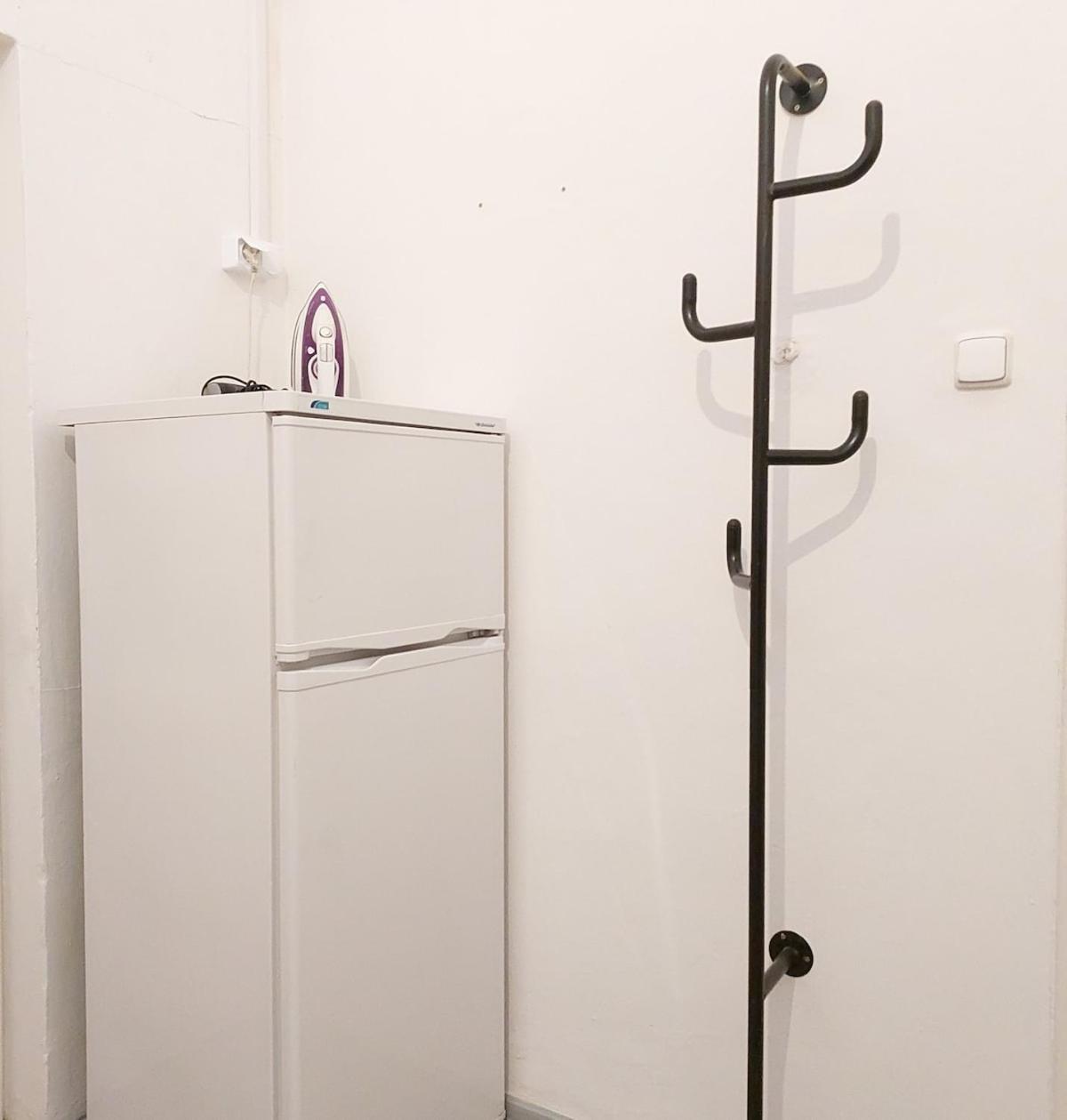 Old Town Center Just In 3 Min Walk Private E * Prague